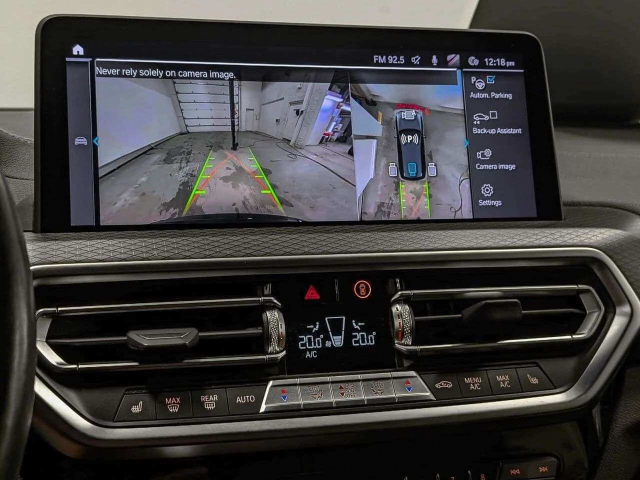BMW X3 30e M Sport Premium Enhanced Pack  | Mobile.bg � ����������� 12