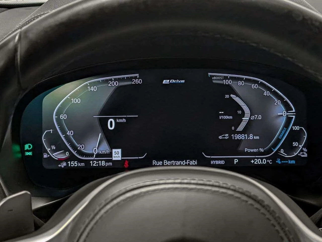 BMW X3 30e M Sport Premium Enhanced Pack  | Mobile.bg � ����������� 17