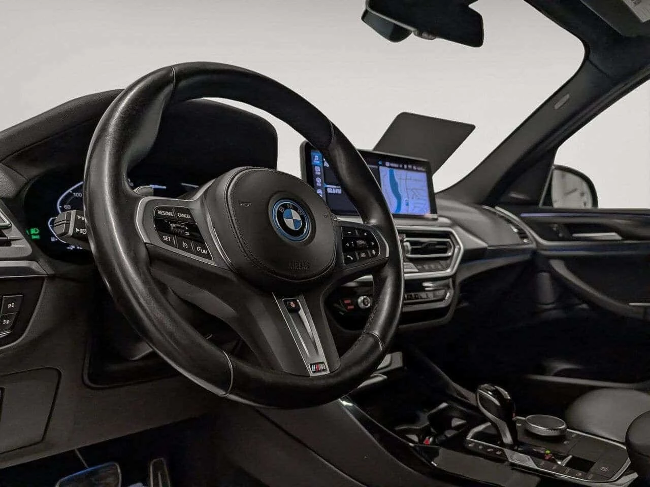 BMW X3 30e M Sport Premium Enhanced Pack  | Mobile.bg � ����������� 7