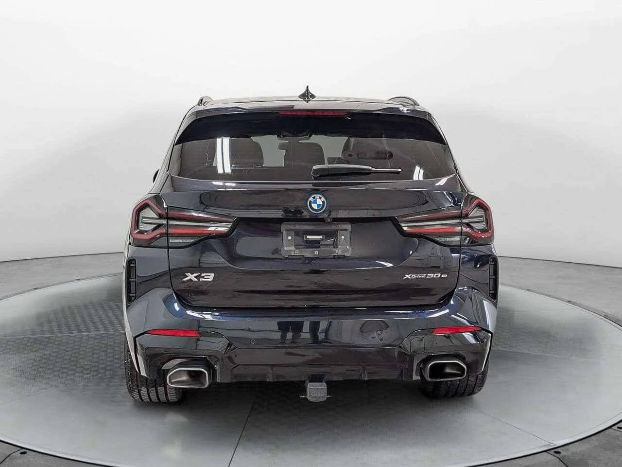 BMW X3 30e M Sport Premium Enhanced Pack  | Mobile.bg � ����������� 4