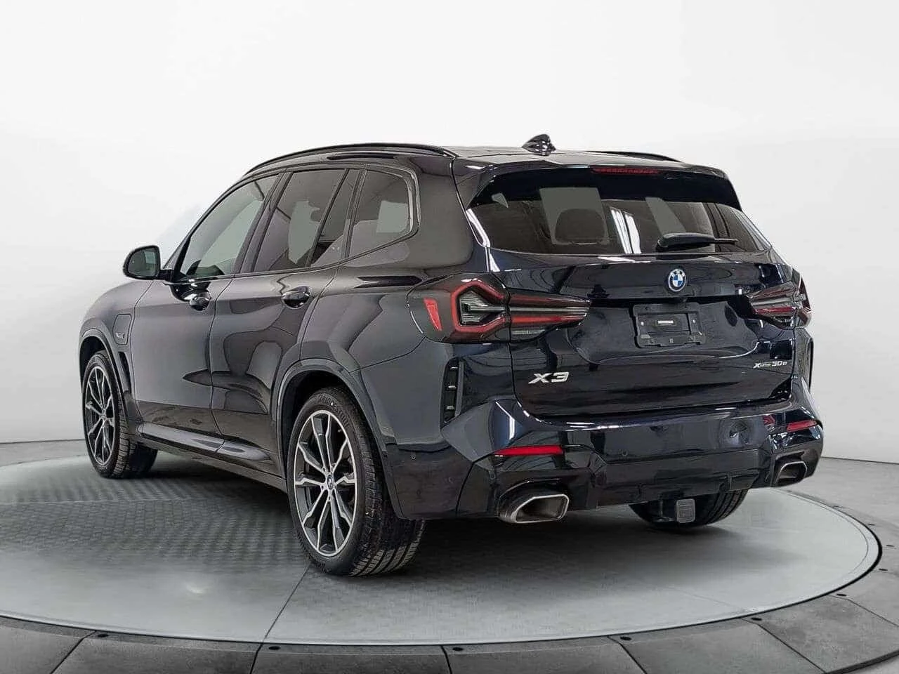 BMW X3 30e M Sport Premium Enhanced Pack  | Mobile.bg � ����������� 3