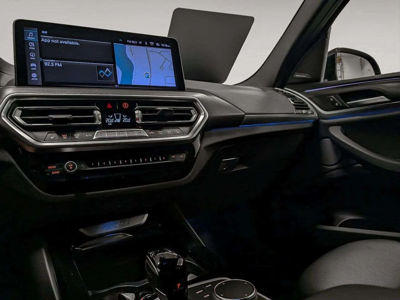 BMW X3 30e M Sport Premium Enhanced Pack  | Mobile.bg � ����������� 11