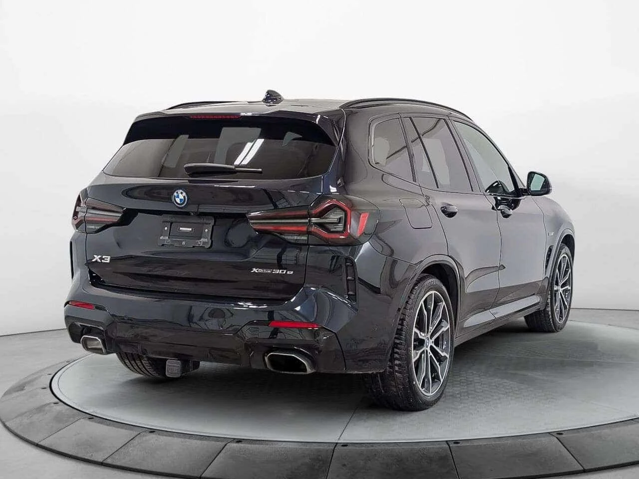 BMW X3 30e M Sport Premium Enhanced Pack  | Mobile.bg � ����������� 5