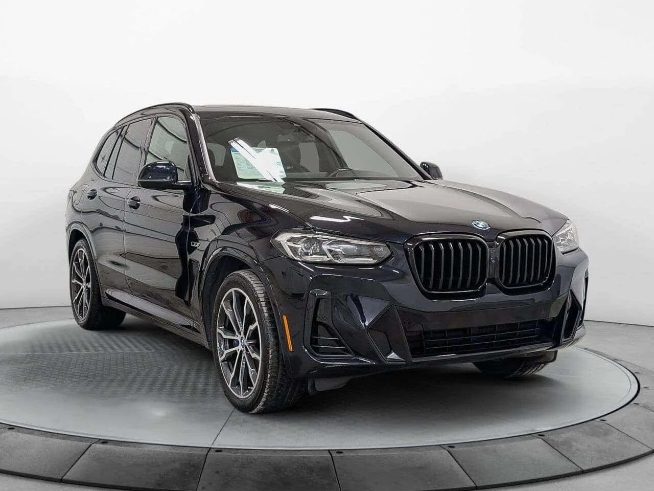 BMW X3 30e M Sport Premium Enhanced Pack  | Mobile.bg � ����������� 2