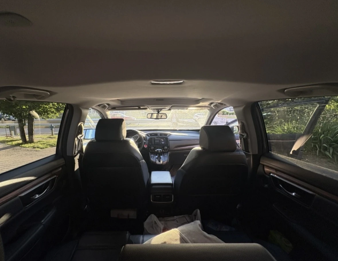 Honda Cr-v 1.5 Touring | Mobile.bg � ����������� 11