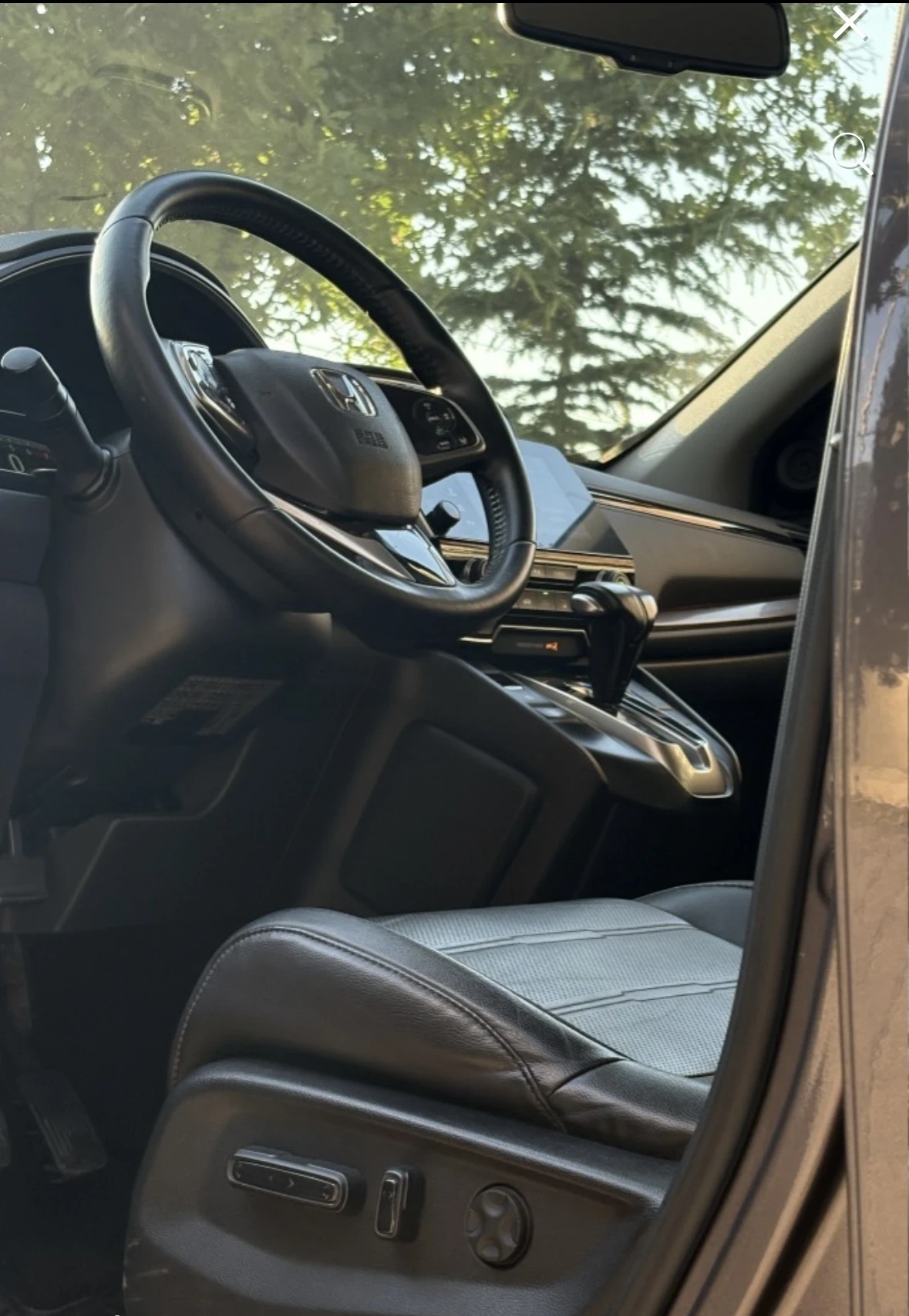 Honda Cr-v 1.5 Touring | Mobile.bg � ����������� 9
