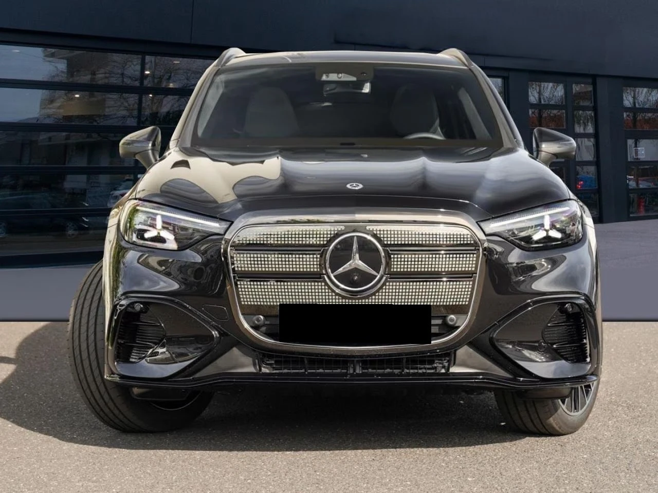 Mercedes-Benz GLC 400 AMG/ NIGHT/ BURM / PANO / 360 / DIGITAL / 4-MATIC  | Mobile.bg � ����������� 2