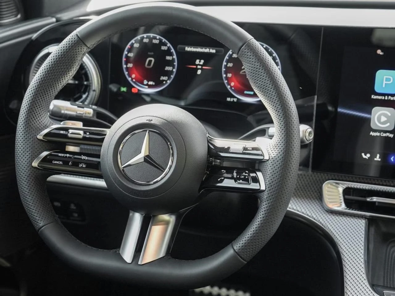 Mercedes-Benz GLC 400 AMG/ NIGHT/ BURM / PANO / 360 / DIGITAL / 4-MATIC  | Mobile.bg � ����������� 8