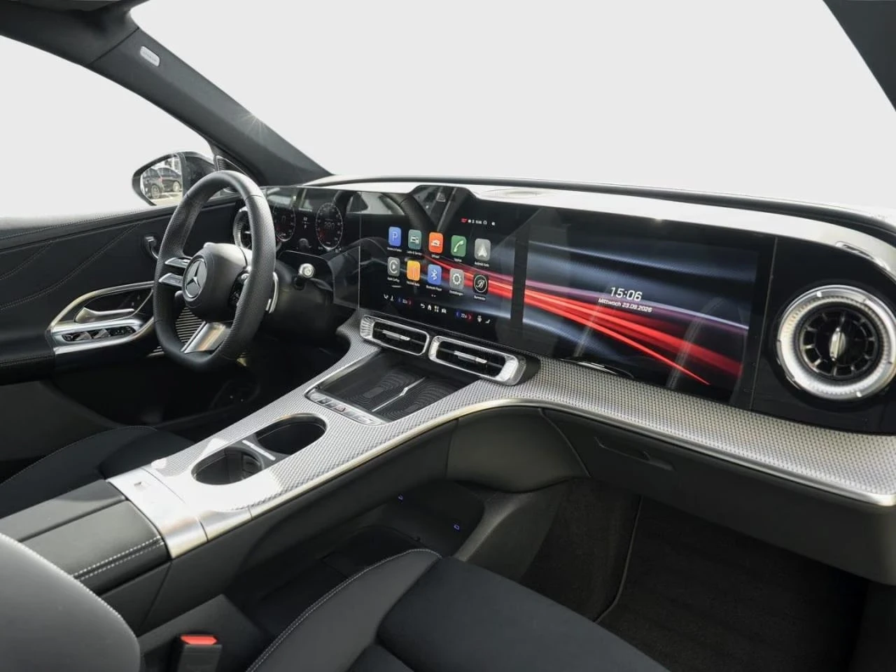 Mercedes-Benz GLC 400 AMG/ NIGHT/ BURM / PANO / 360 / DIGITAL / 4-MATIC  | Mobile.bg � ����������� 15