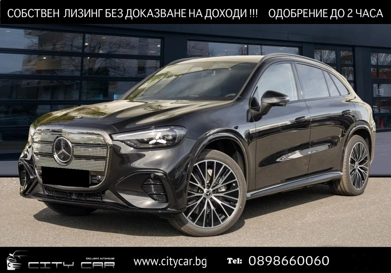 Mercedes-Benz GLC 400 AMG/ NIGHT/ BURM / PANO / 360 / DIGITAL / 4-MATIC 