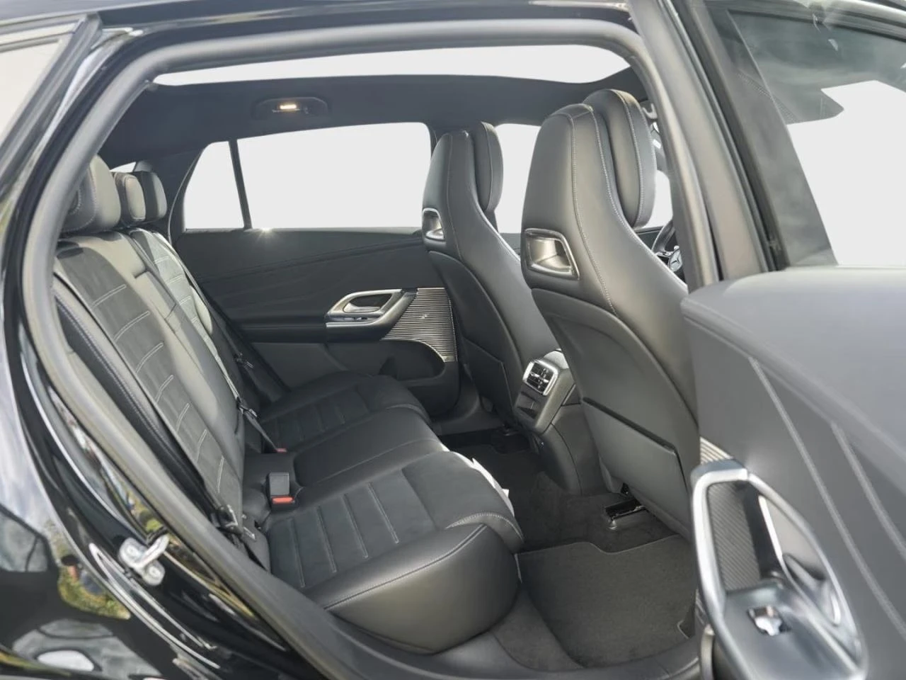 Mercedes-Benz GLC 400 AMG/ NIGHT/ BURM / PANO / 360 / DIGITAL / 4-MATIC  | Mobile.bg � ����������� 16