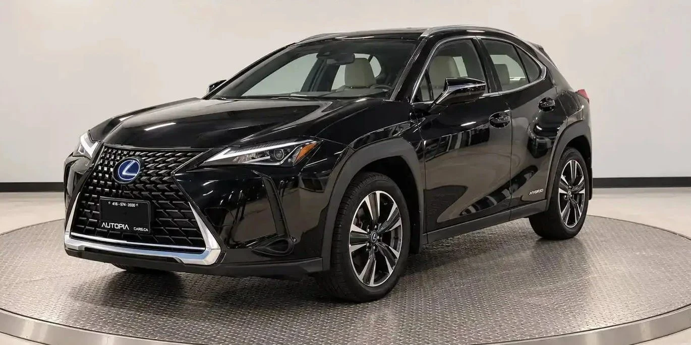 Lexus UX 250h | Mobile.bg � ����������� 1