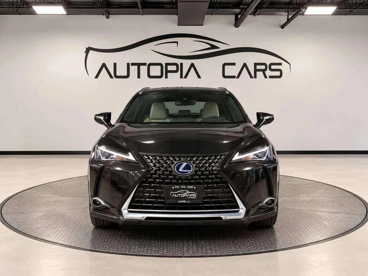 Lexus UX 250h | Mobile.bg � ����������� 3