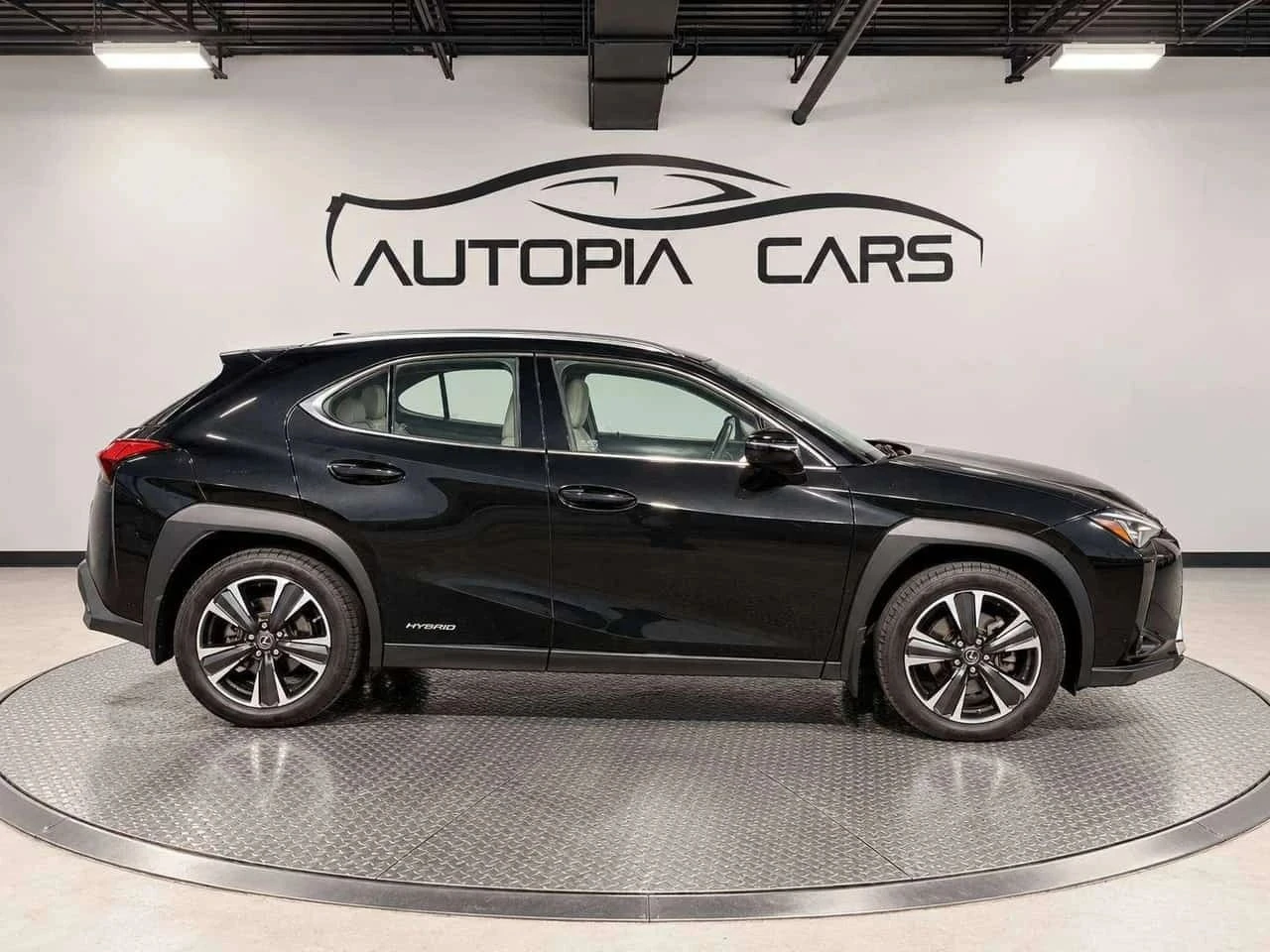 Lexus UX 250h | Mobile.bg � ����������� 8