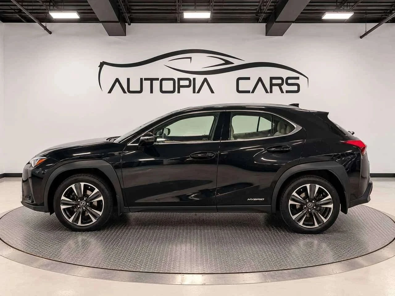 Lexus UX 250h | Mobile.bg � ����������� 7