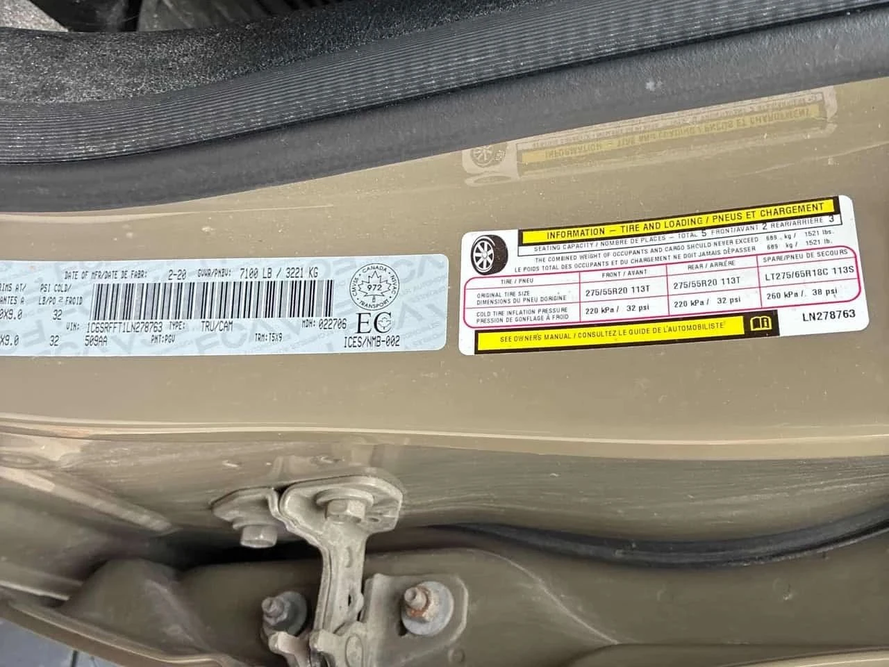 Dodge RAM 1500, снимка 10 - Автомобили и джипове - 56700107