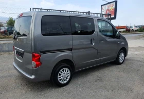 Nissan NV200 1.5dCi 6+ 1 Evalia - изображение 4