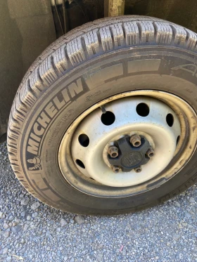 Fiat Ducato, снимка 6