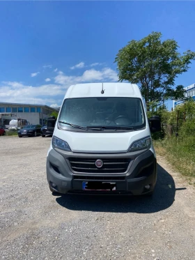 Fiat Ducato, снимка 1