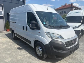 Fiat Ducato 2.3 Multijet L2H2 Euro 6, снимка 3