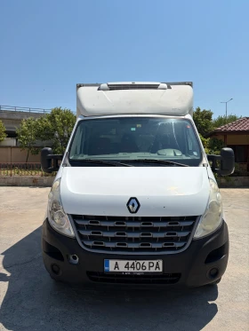 Renault Master R3500, снимка 8