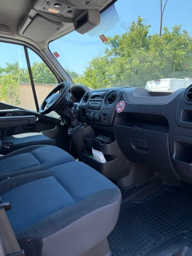 Renault Master R3500, снимка 12