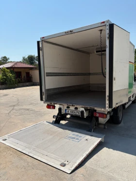 Renault Master R3500, снимка 9