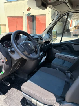 Renault Master R3500, снимка 10