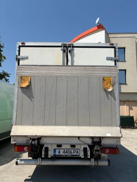 Renault Master R3500, снимка 4