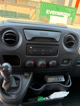 Renault Master R3500, снимка 11