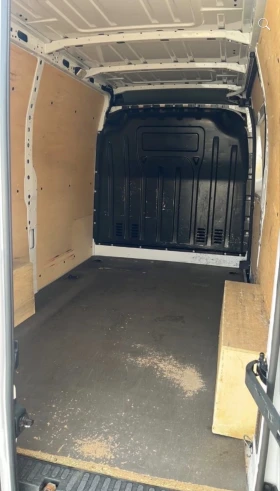 Renault Master 2.3, снимка 7