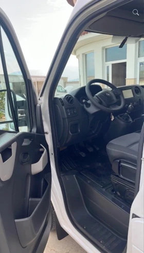 Renault Master 2.3, снимка 9