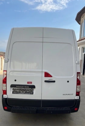 Renault Master 2.3, снимка 5