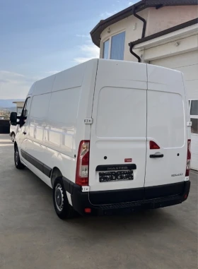 Renault Master 2.3, снимка 6