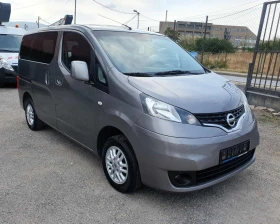 Nissan NV200 1.5dCi 6+ 1 Evalia, снимка 3