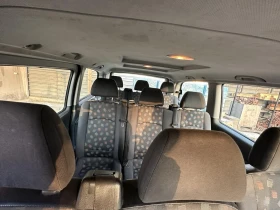 Mercedes-Benz Vito 9 места, снимка 10