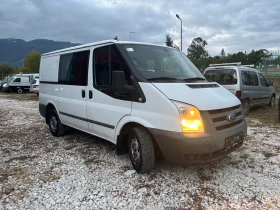 Ford Transit    | Mobile.bg    3
