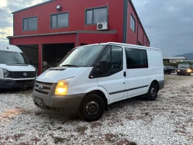 Ford Transit КЛИМА ПЕЧКА 