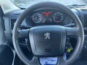 Peugeot Boxer 2.2HDI | Mobile.bg    7