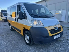     Peugeot Boxer 2.2HDI