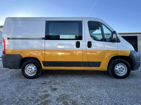 Peugeot Boxer 2.2HDI | Mobile.bg    5