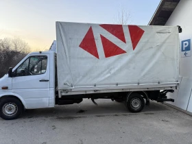 ����� �� �������� �� Mercedes-Benz 312