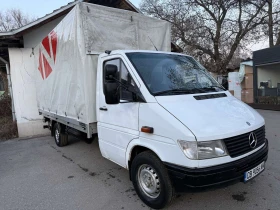 ����� �� �������� �� Mercedes-Benz 312