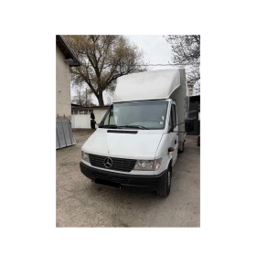 Mercedes-Benz 312  - изображение 1