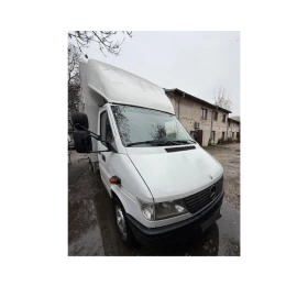 Mercedes-Benz 312, снимка 10 — Bazar.bg Mercedes-Benz 312, снимка 10