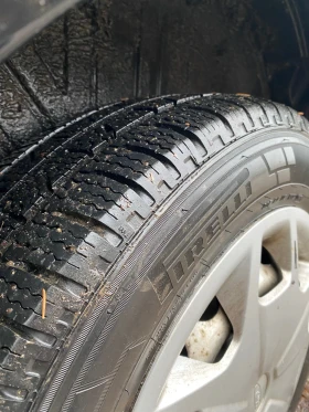 Ford Transit Custom, снимка 7