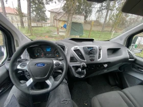 Ford Transit Custom, снимка 5