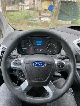 Ford Transit Custom, снимка 6