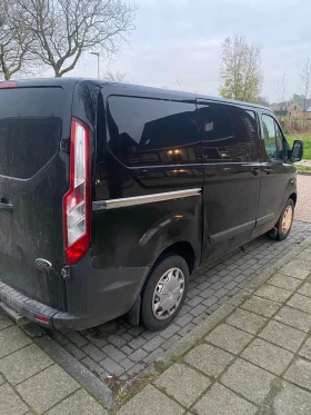 Ford Transit Custom, снимка 3