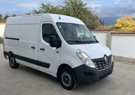 ����� �� �������� �� Renault Master 2.3